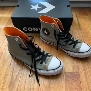 Converse Chuck Taylor All Star High